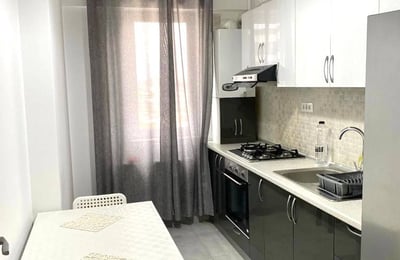 Location d’un excellent appartement de 2 pièces, Envogue Residence, secteur 6, Bucarest, Roumanie